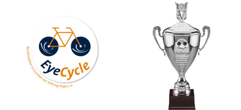 EyeCycle Archive - Stiftung Auge